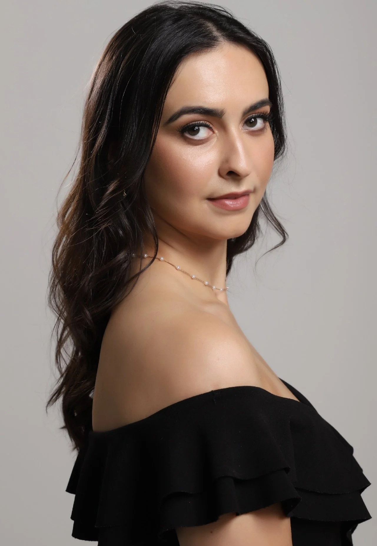 Eastbourne Singing Competition - Round 1