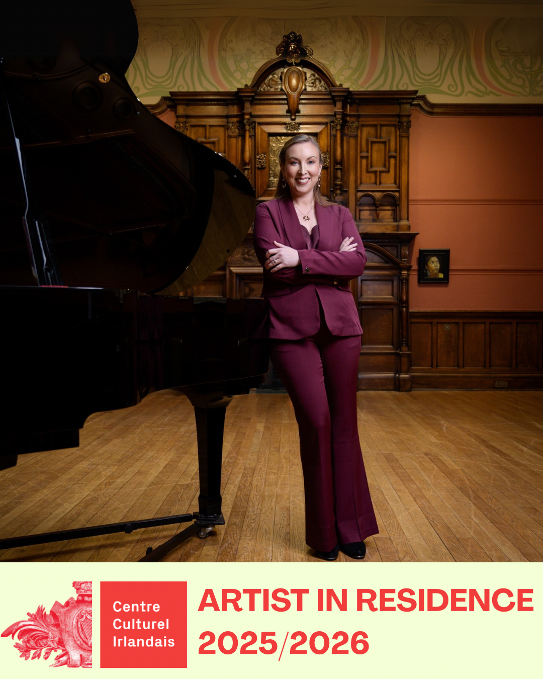 Artist-in-Residence | CCI