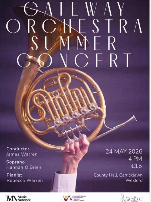 Summer Concert | Gateway Orchestra 