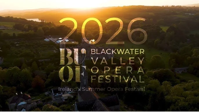 Open Air Recitals | Blackwater Valley Opera Festival