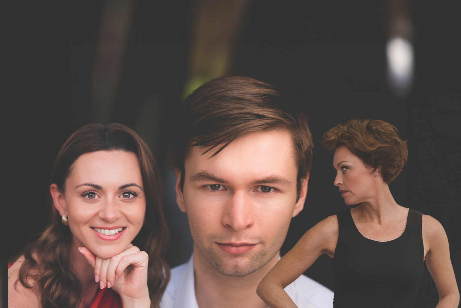 Twentieth-Century Din | Buxton Festival 
