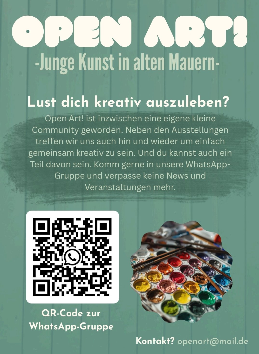 Open Art - der Kreativtreff/2
