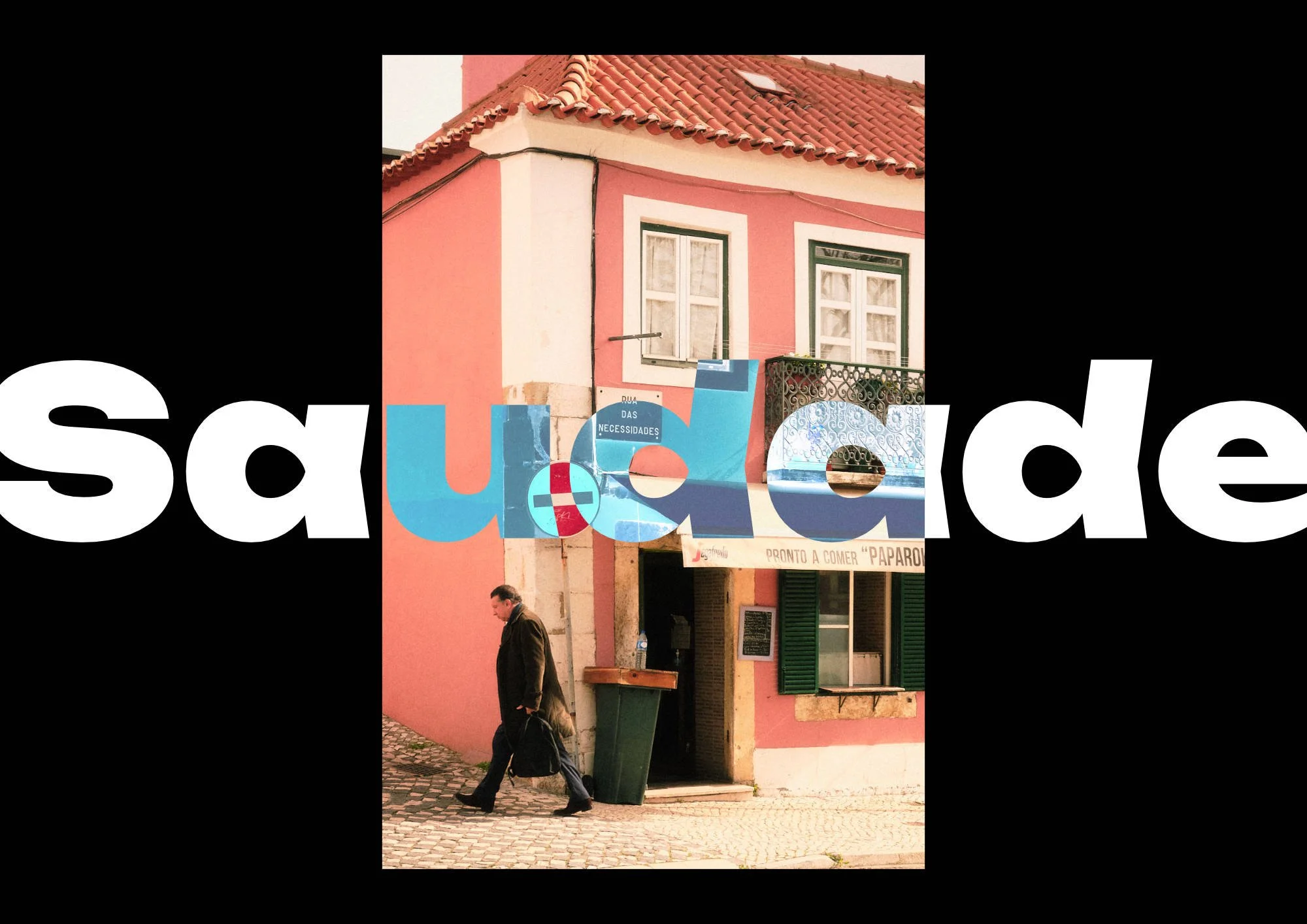 Saudade – Vernissage zur Fotoausstellung