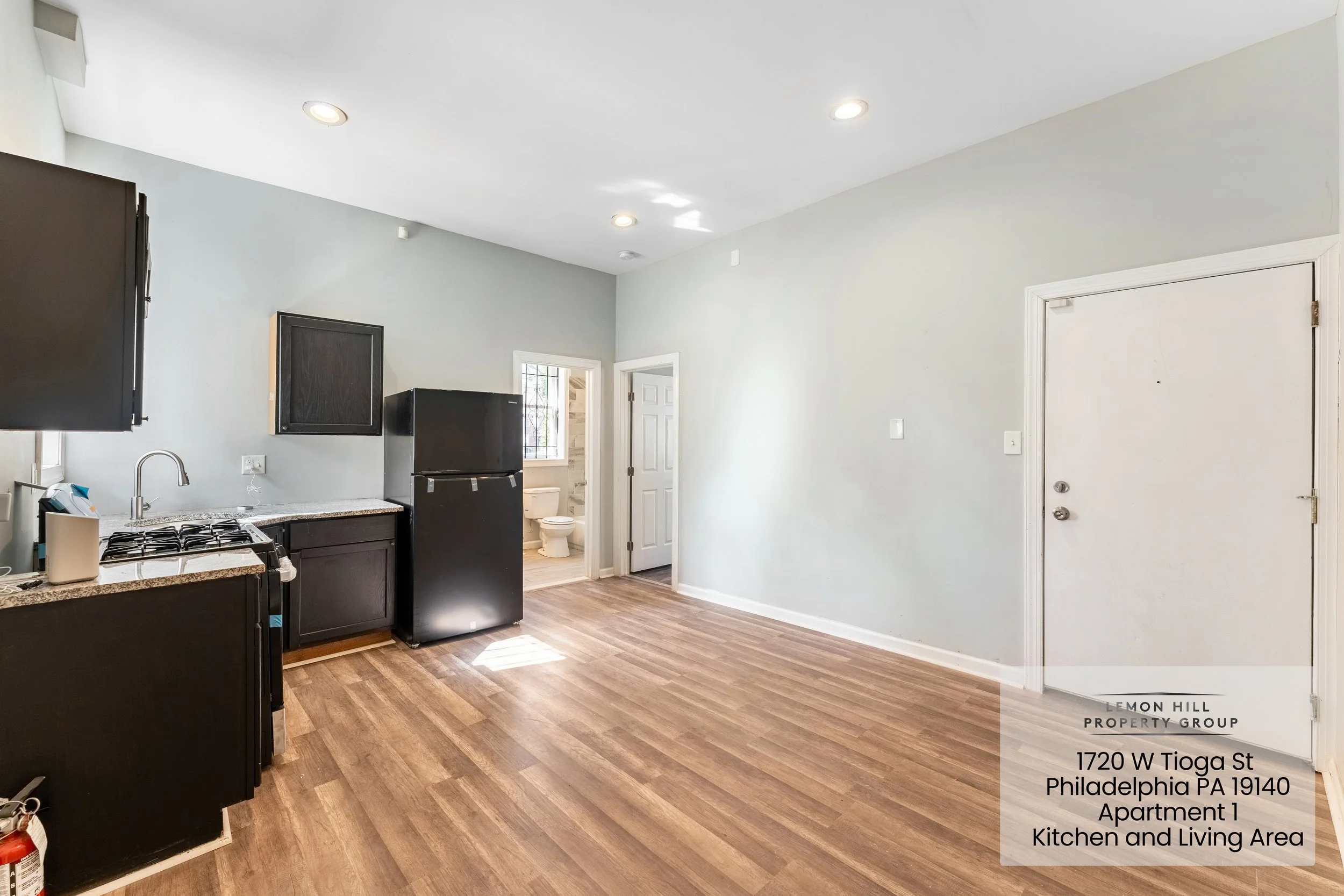 1 - kitchen and living area.jpg