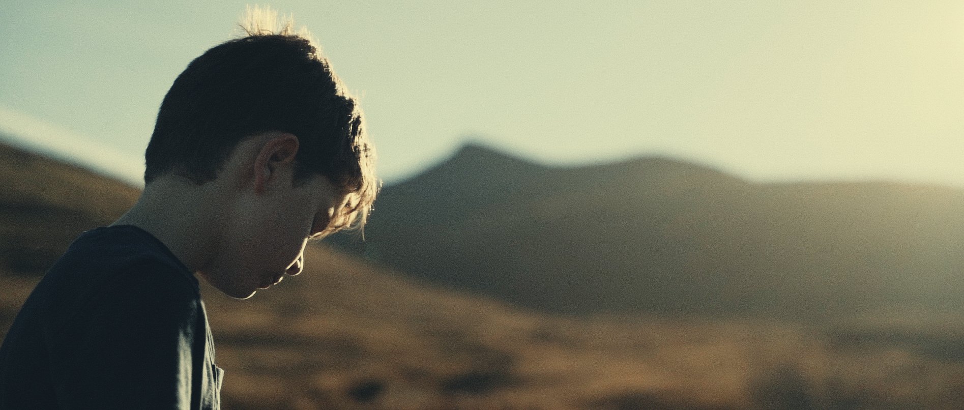 "Many Small Steps" selected for Fort William Mountain Festival