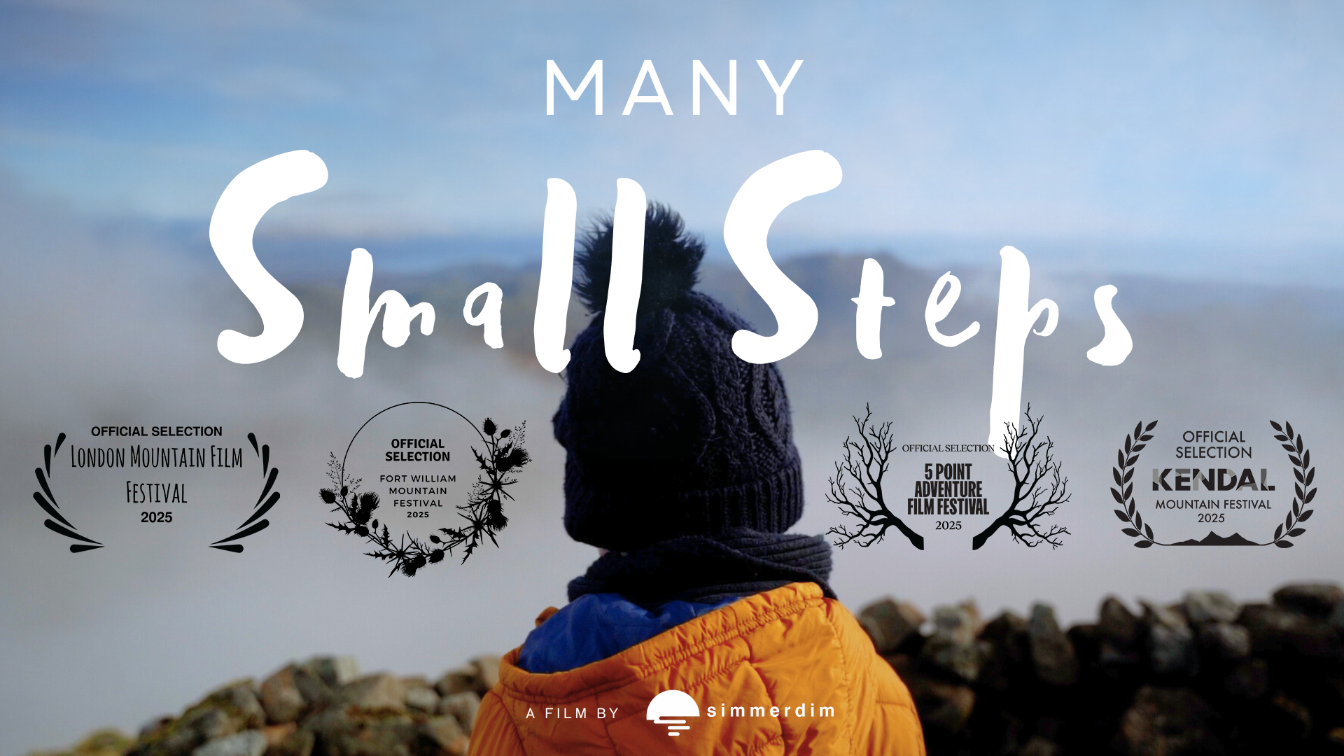 Many Small Steps / Authentic Adventure Film