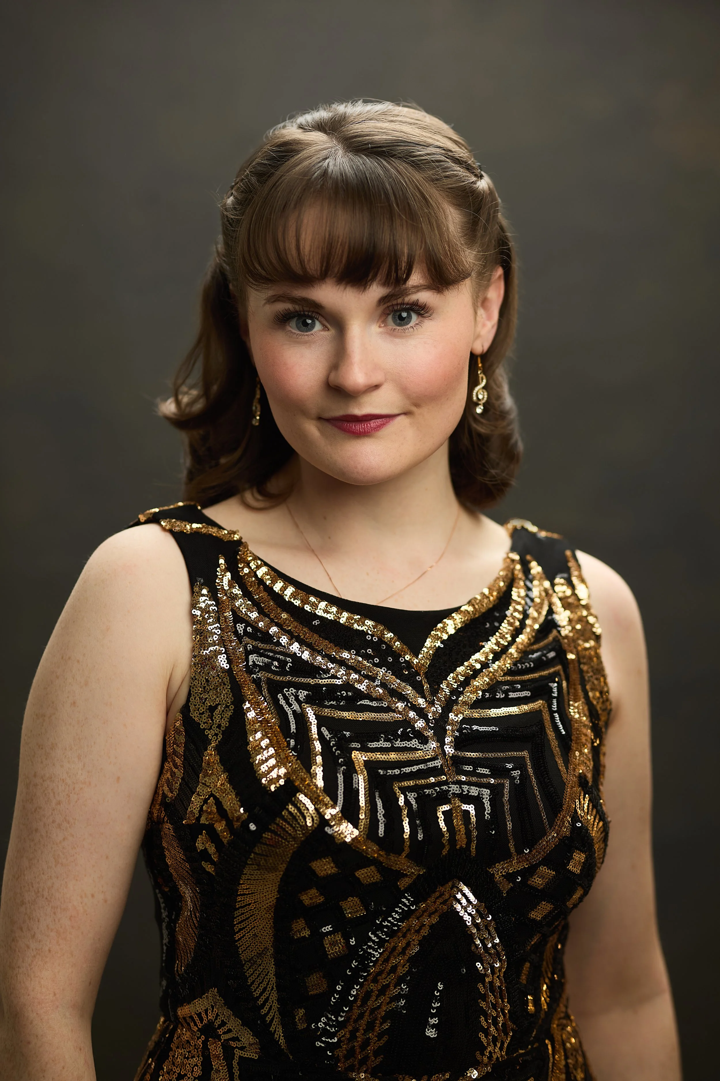 Guest Soloist | Private Christmas Event