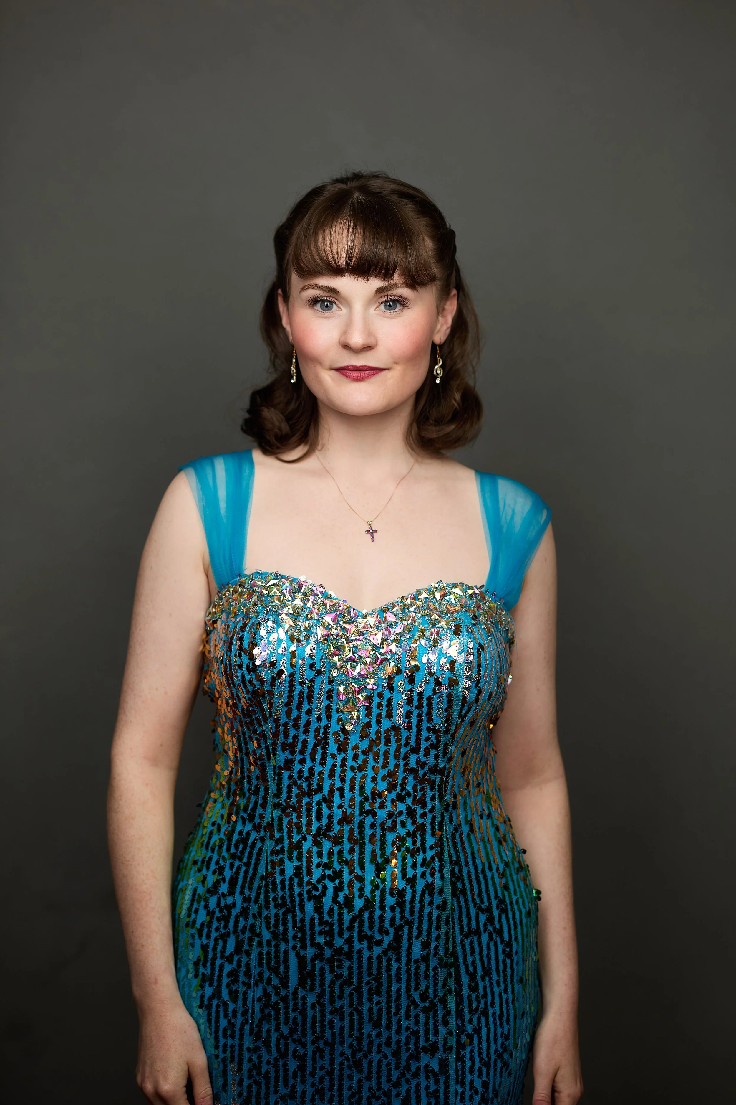 Guest Soloist | Private Christmas Event