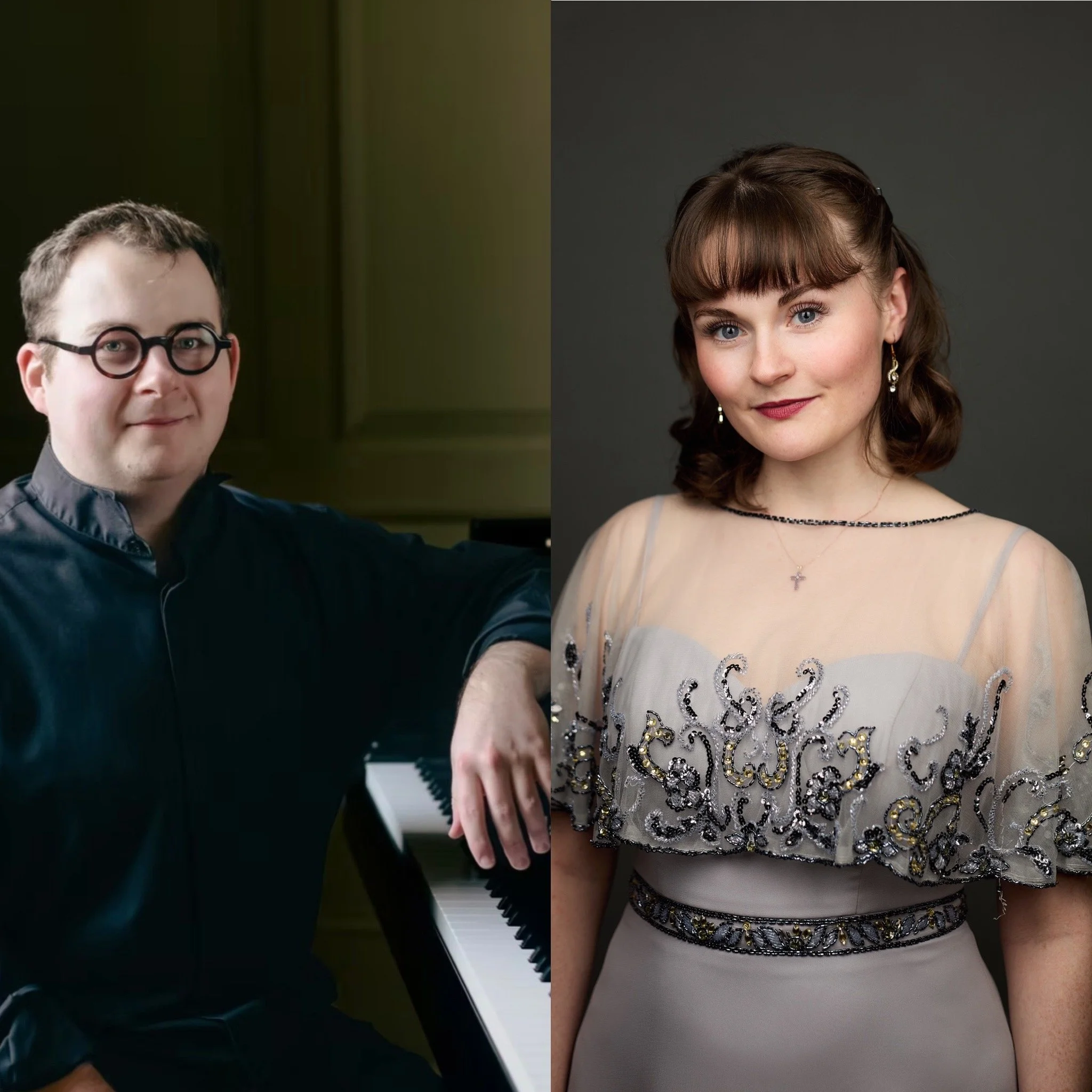 Recital with Lewis Kinglsey-Peart | Southport Christ Church