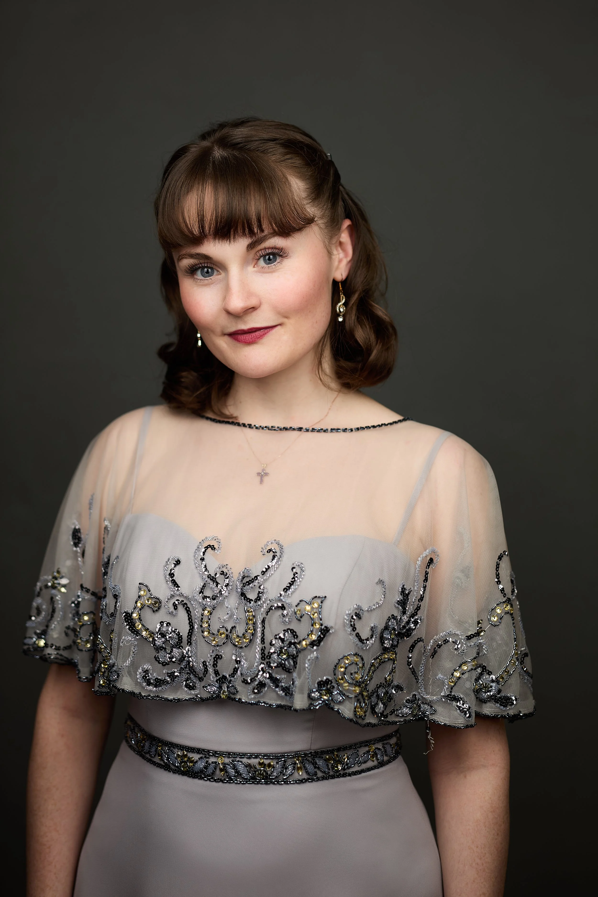 Alto Soloist | Handel Messiah 