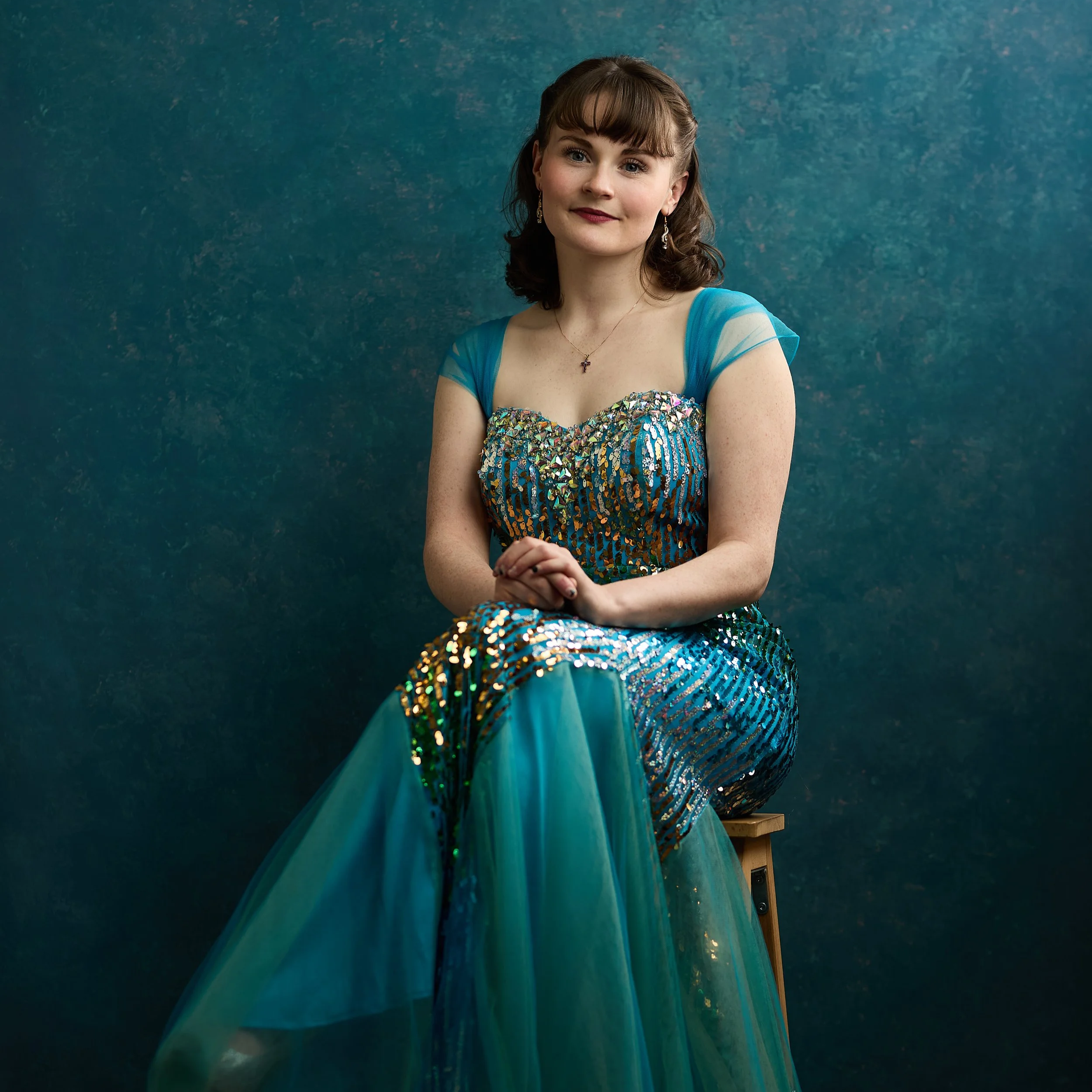 Guest Soloist | Chesterfield Philharmonic Choir