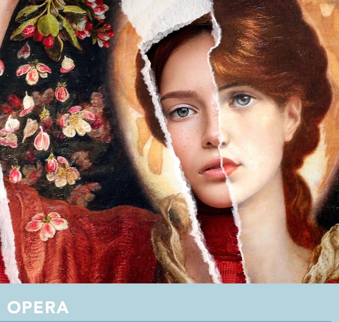 La Reine: Le Dernier Sorcier - Buxton International Festival