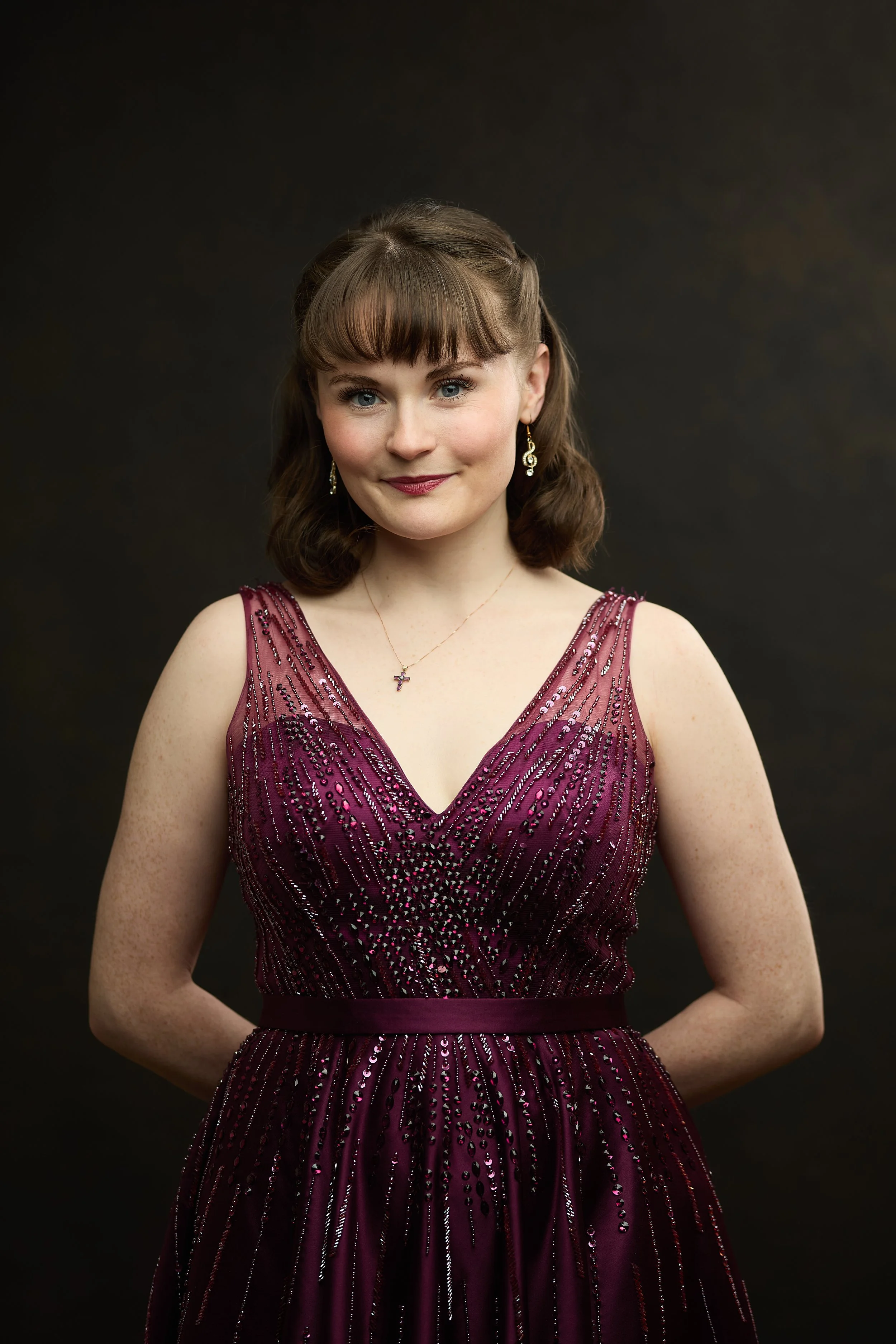 Guest Soloist | Conwy Classical Music Festival