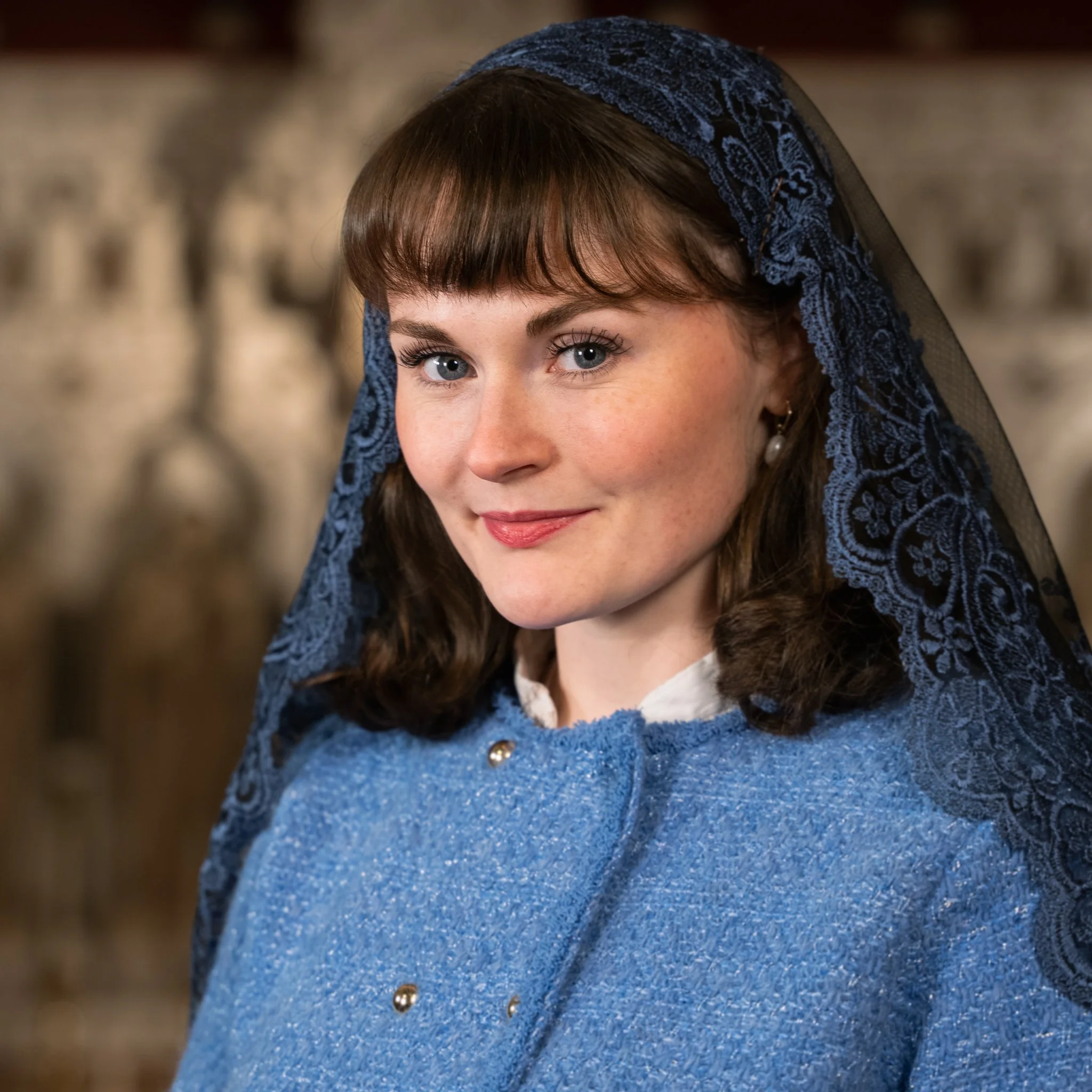 Guest Speaker &amp; Singer | St. Mary’s College, Oscott We Believe Festival
