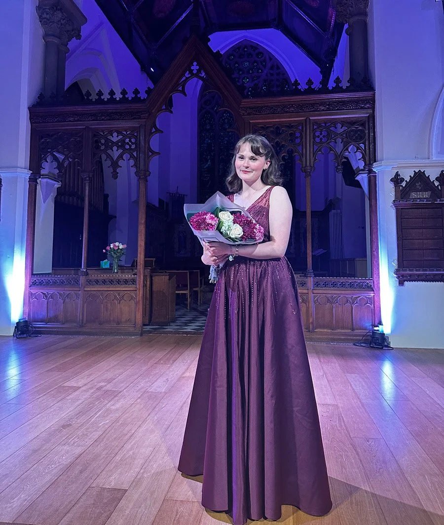Guest Soloist | Private Event 