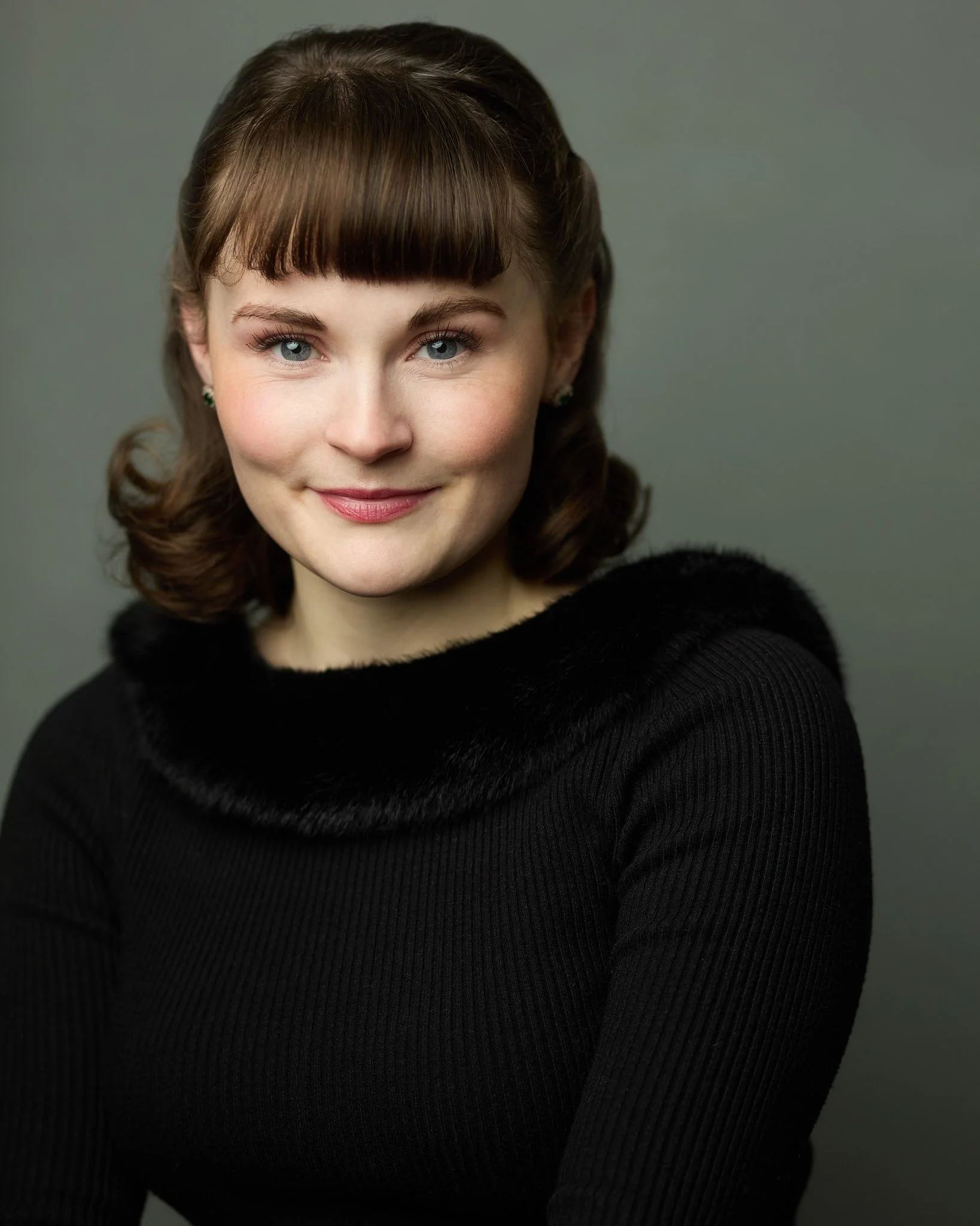 Mezzo Soprano Soloist | Magnificat (Rutter)