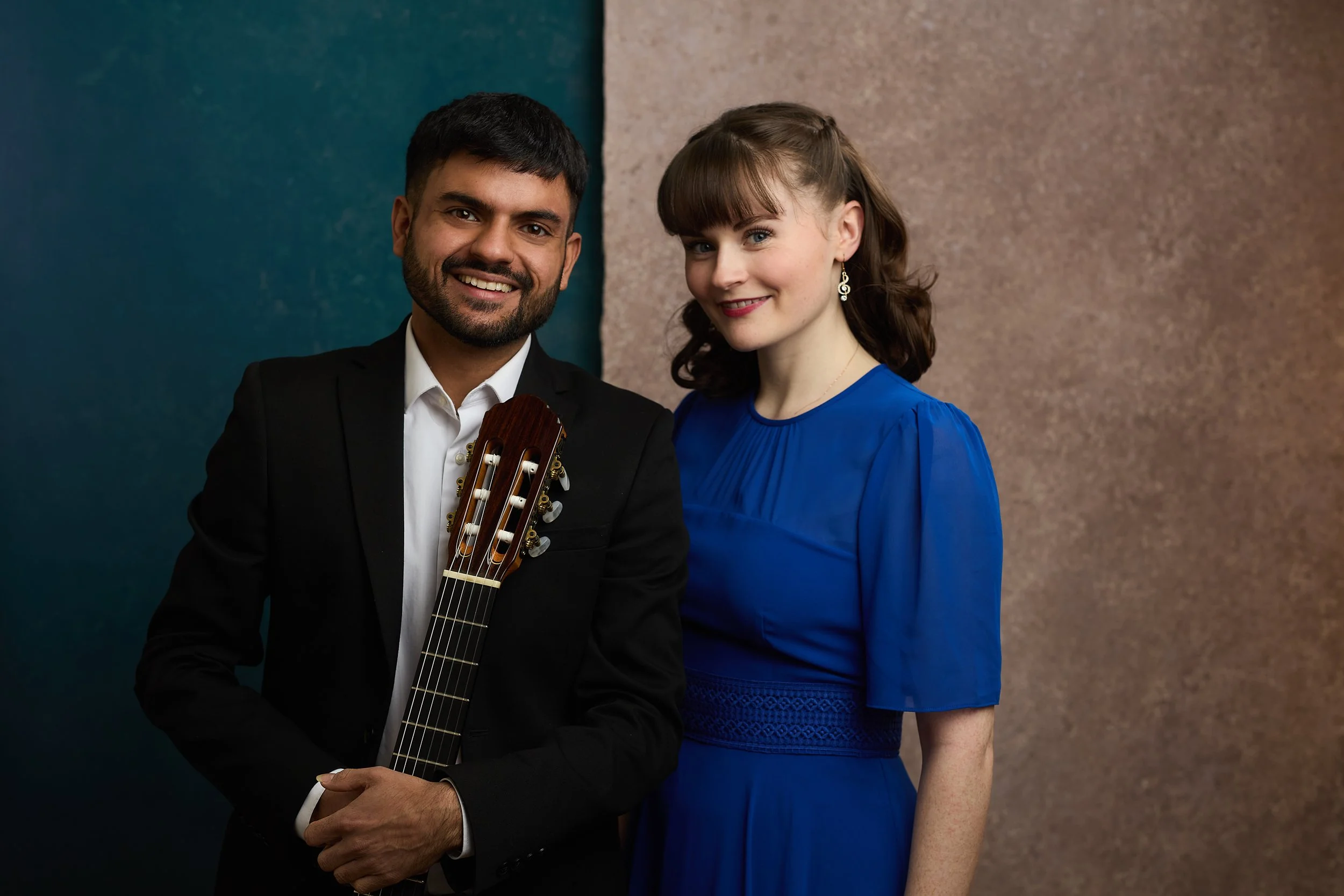 Duo Cantelina | Bee Friends Autumn Concert Tour