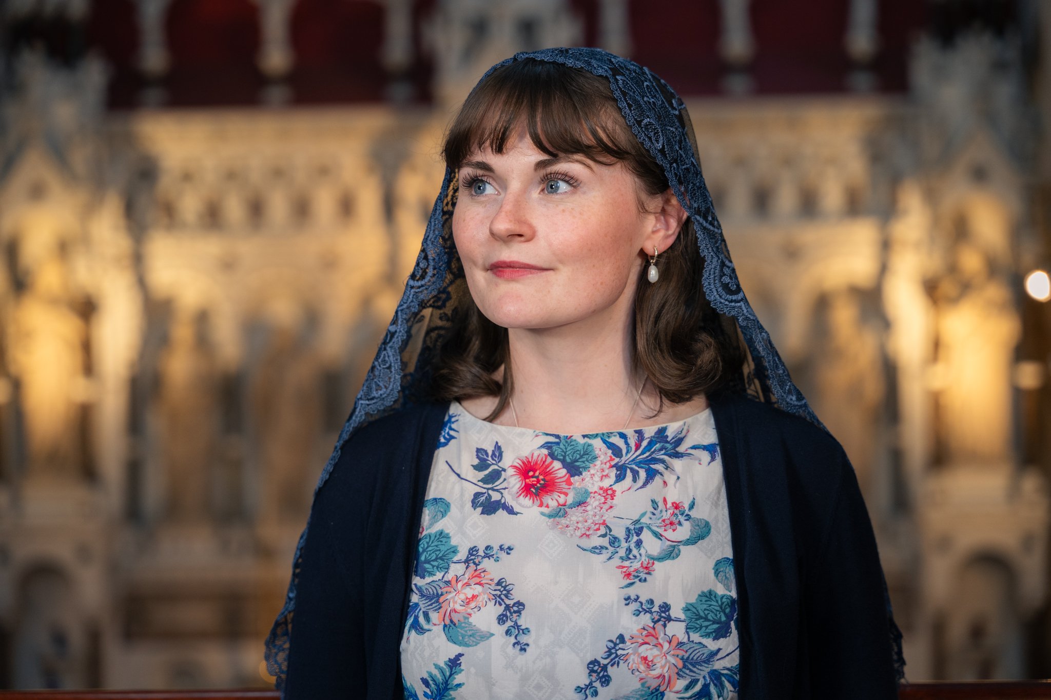 Guest Singer | Abide Ireland 