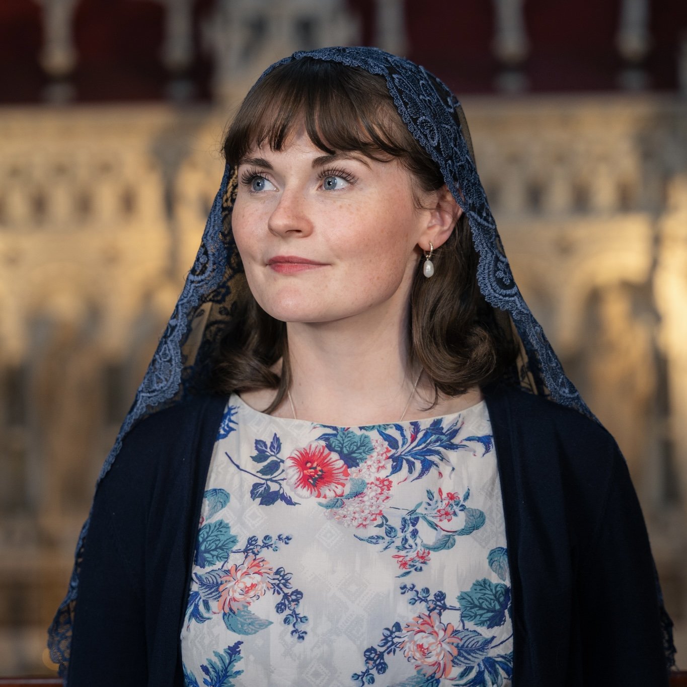 Guest Soloist | Radio Maria London 