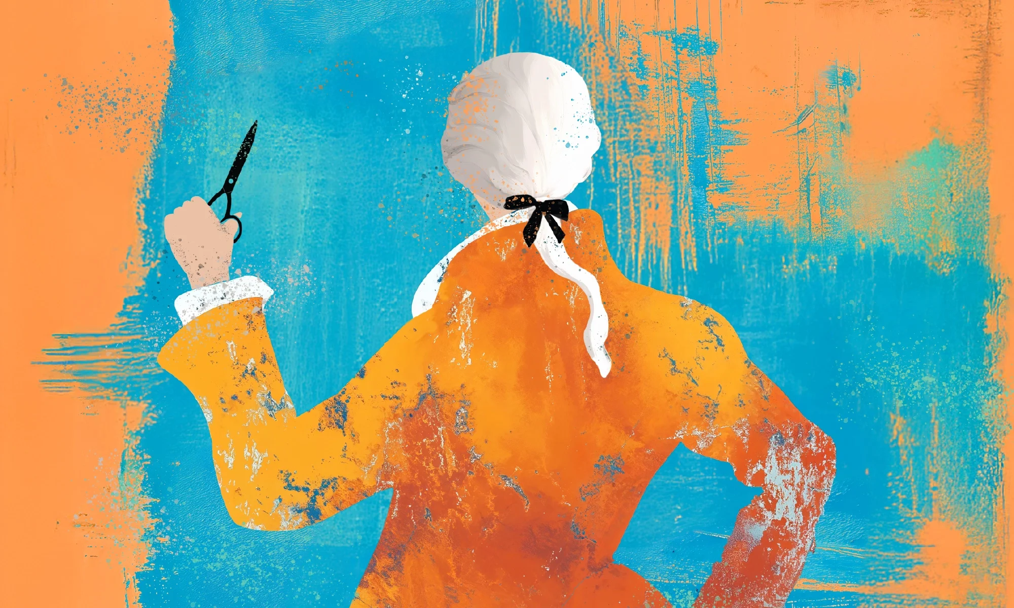 Il Barbiere di Siviglia | Oper Wuppertal | Kinderfassung  