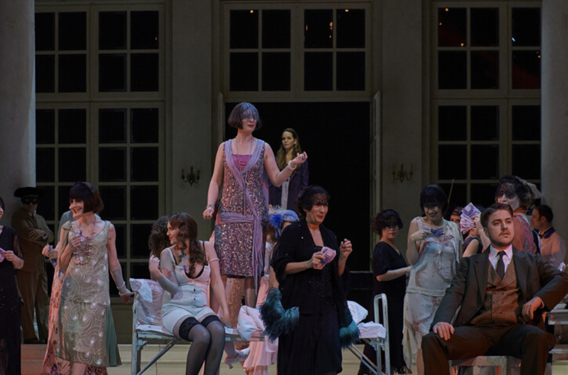 La Traviata | Aalto Theater Essen