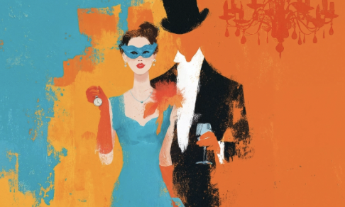 Die Fledermaus | Oper Wuppertal