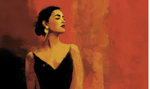 Carmen | Oper Wuppertal
