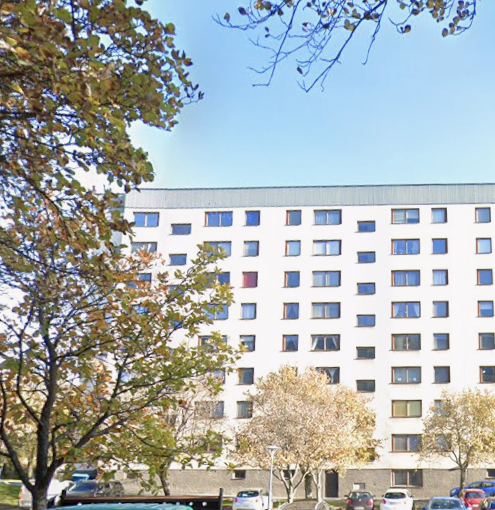  Amarantern 2 
 Ålgrytevägen 111-125 