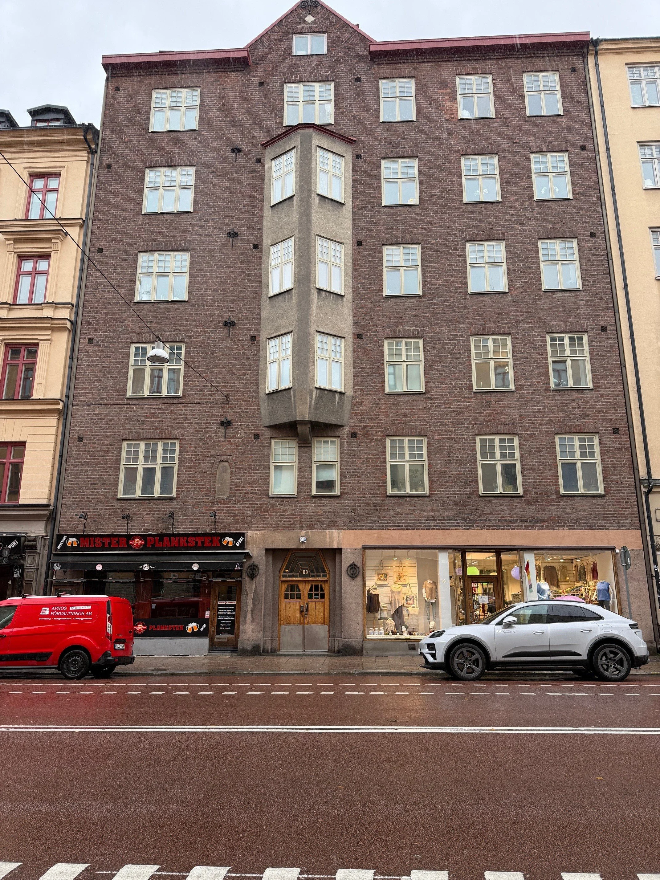 Båtsmannen Mindre 12