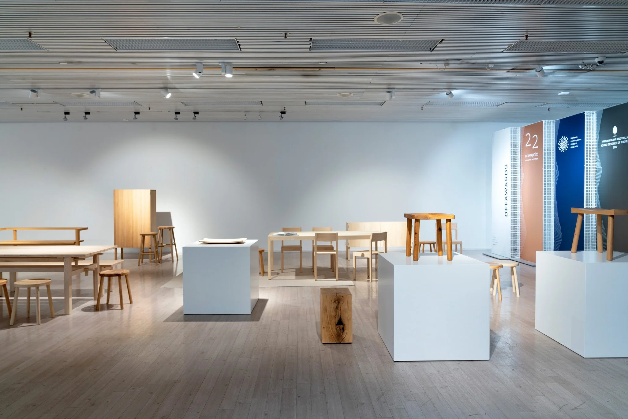 The Kaj Frank Design Prize: Kari Virtanen.
