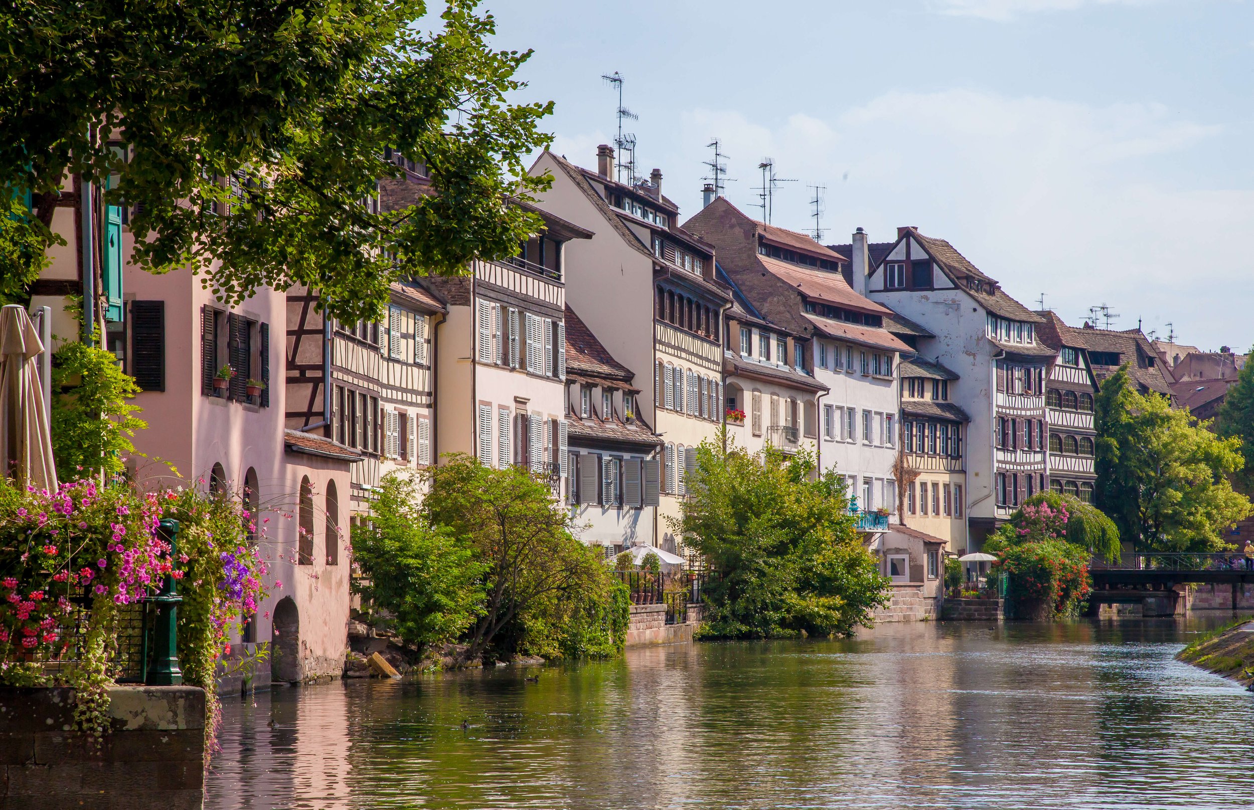 Strasbourg - Petite France