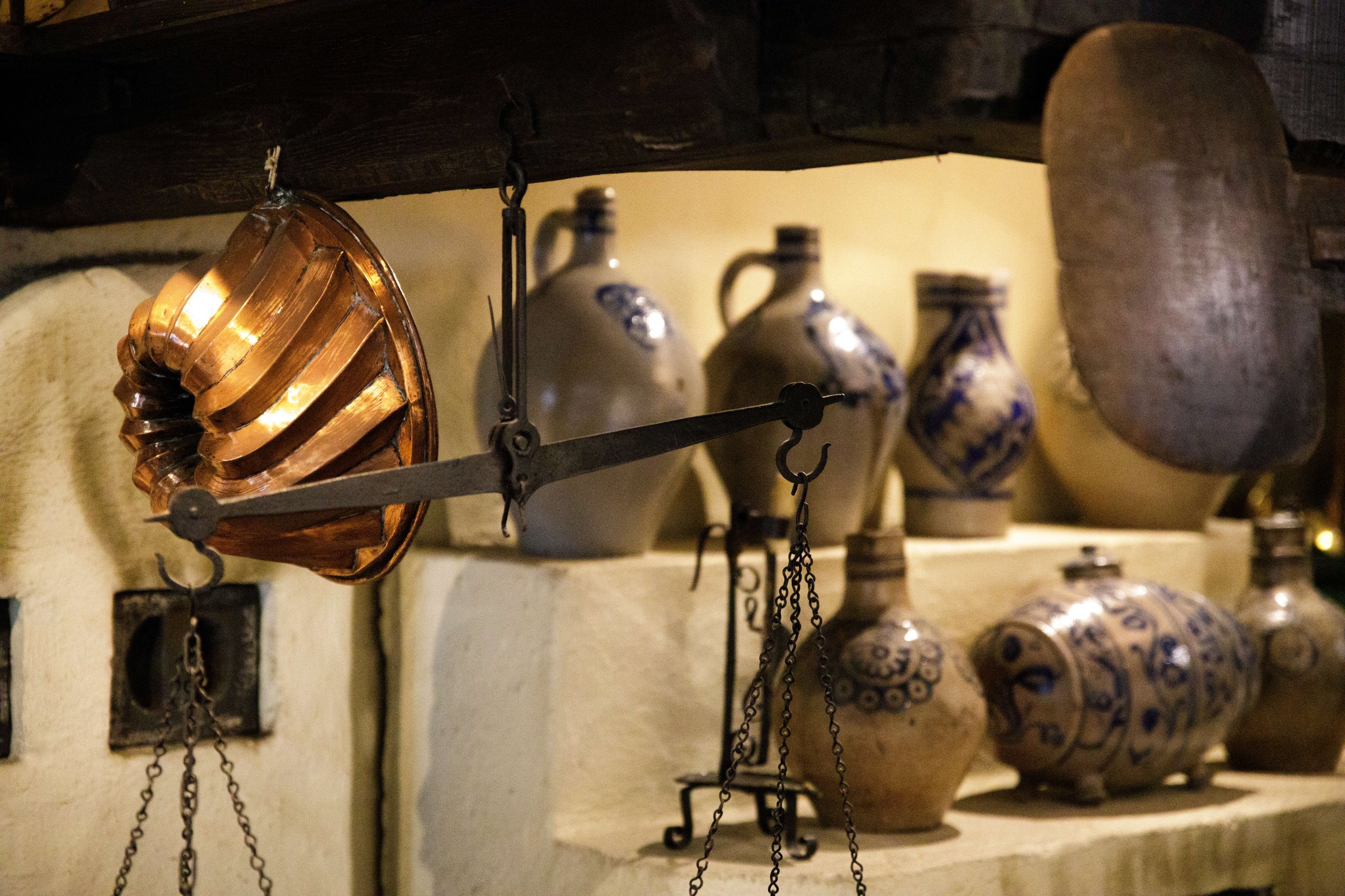 Strasbourg - Musée alsacien