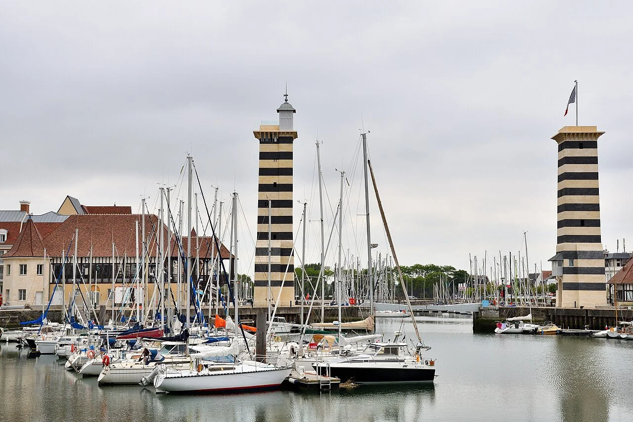 Day 2 4 Deauville-Harbour-Normandy-france-Rene-Cortin-2.jpg