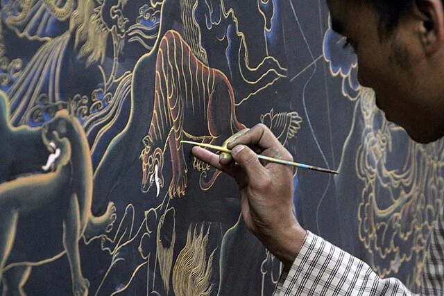 День 2 танка Thanka-Atelier-08-Maler-2015-gje.jpg