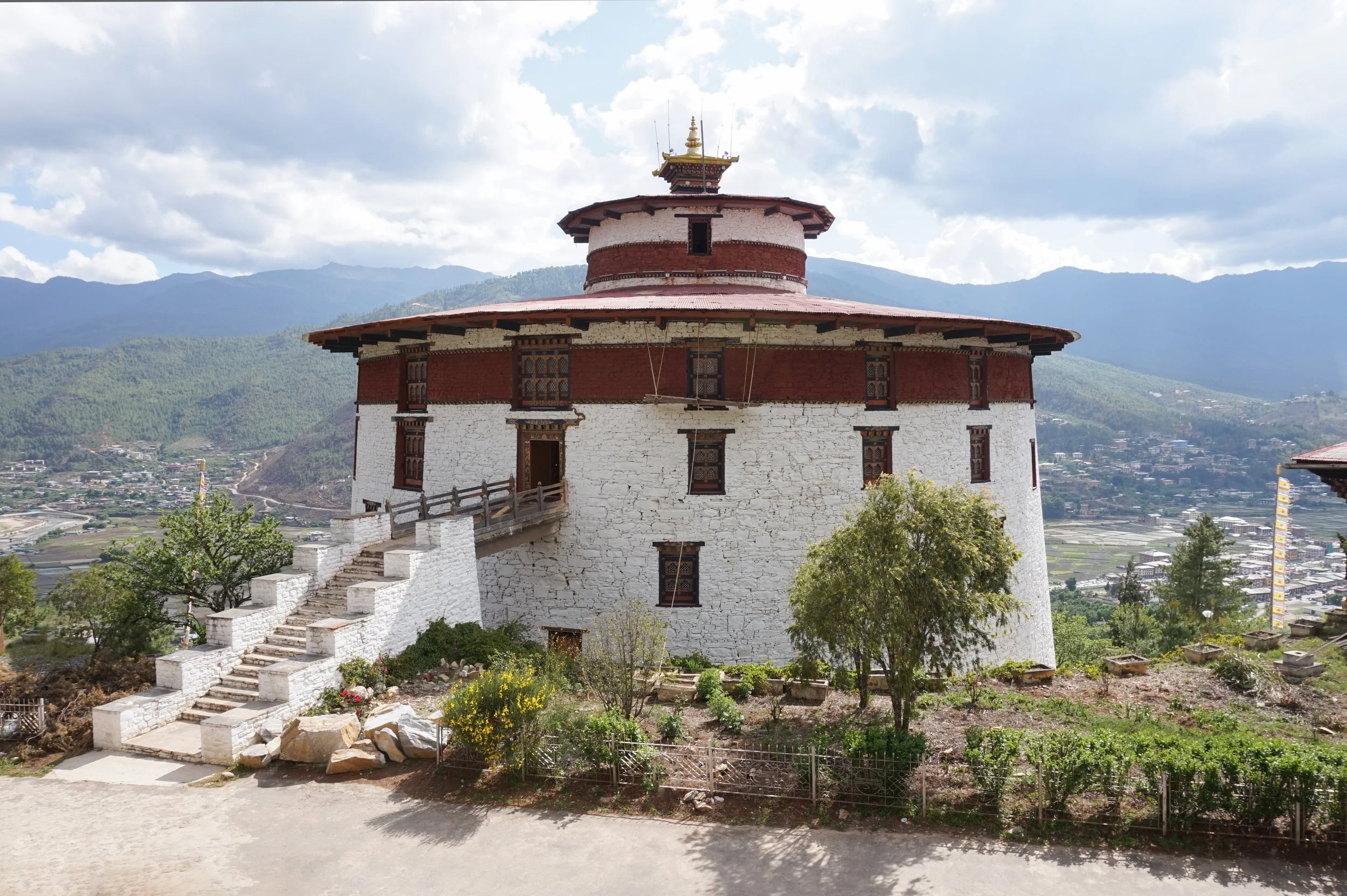 День 4 Ta Dzong National_Museum_of_Bhutan_01.jpg
