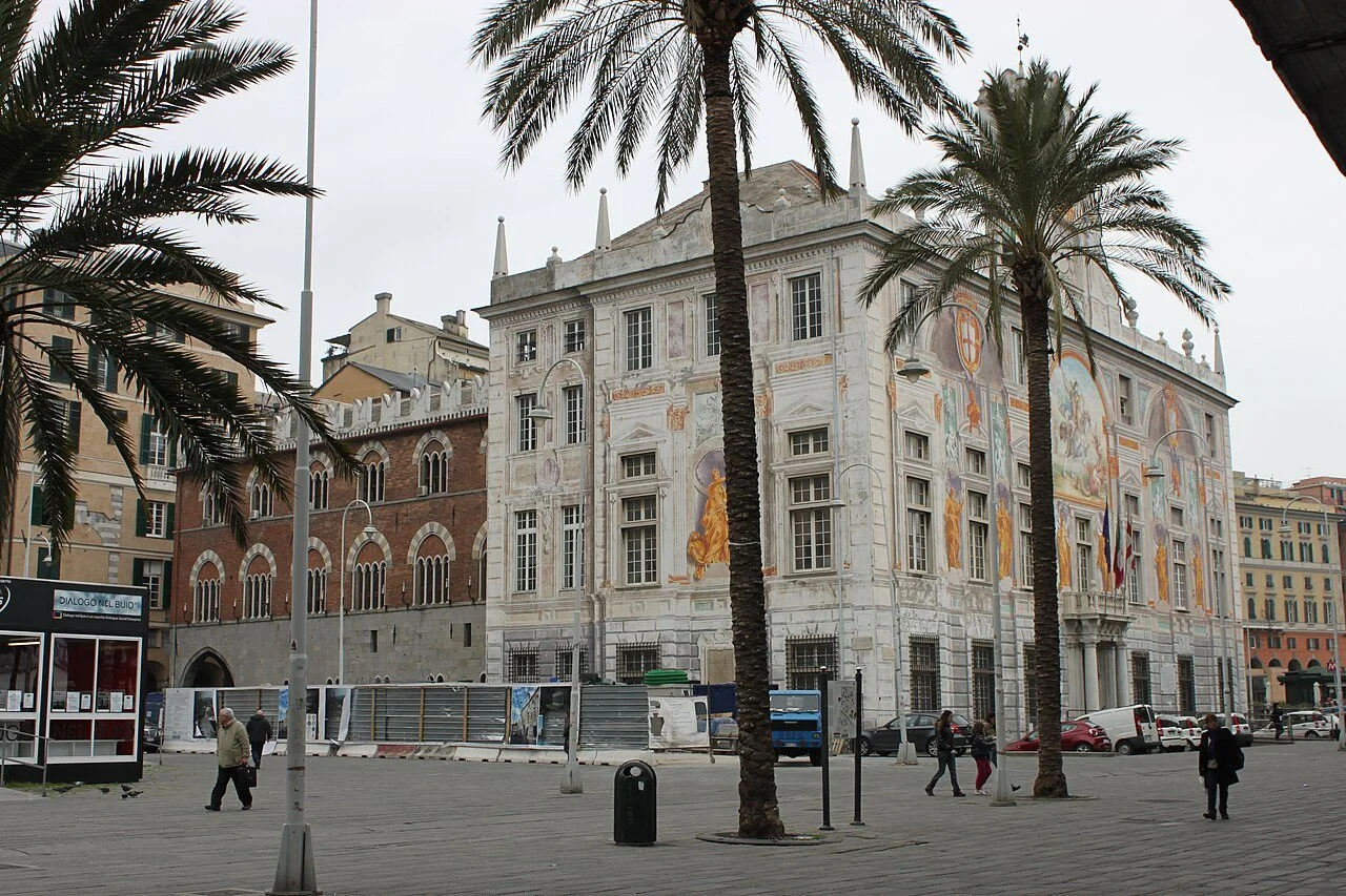 day 1 4Palazzo_San_Giorgio_Genoa.ארמון_ס.ג'ורג'_ג'נובה.jpg