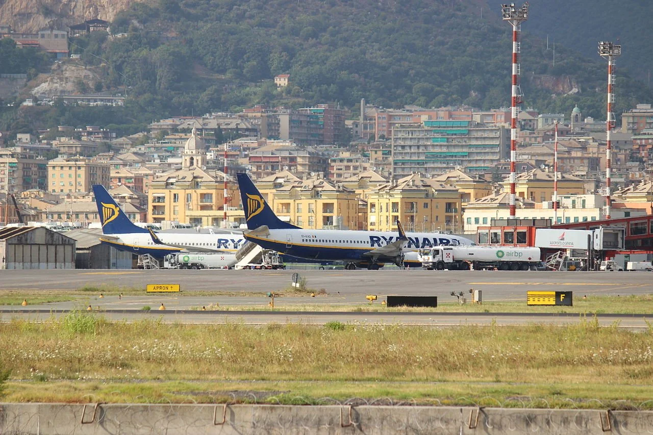 day 8 3 Cristoforo_Colombo_Airport_Genoa_02.jpg