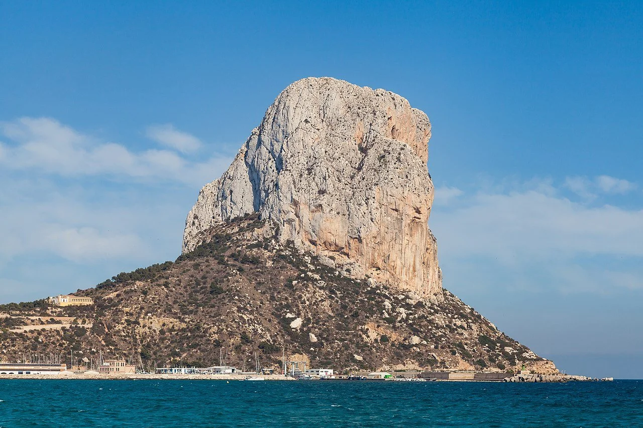 6 - 5 Peñón_de_Ifach,_Calpe,_España,_2014-07-01,_DD_14.JPG