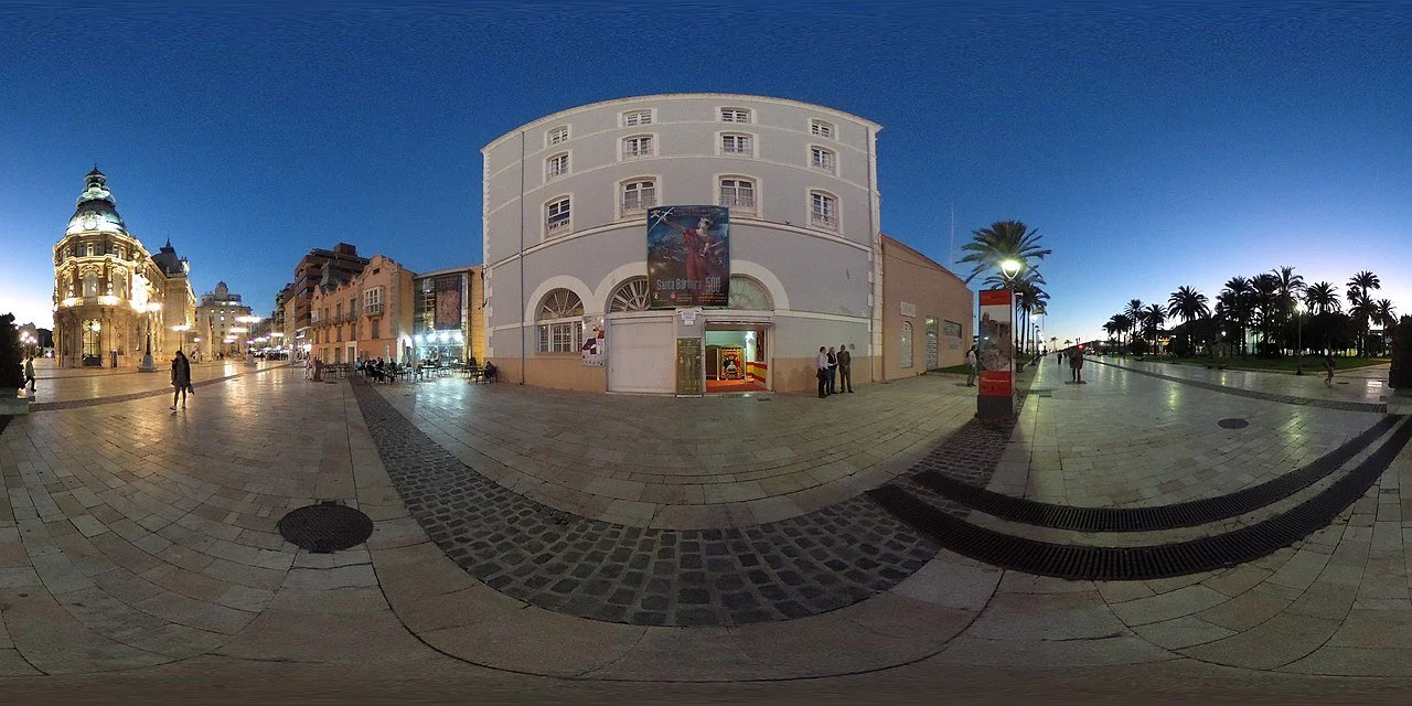 3-8 Cartagena_-_Comandancia_de_Artillería.jpg