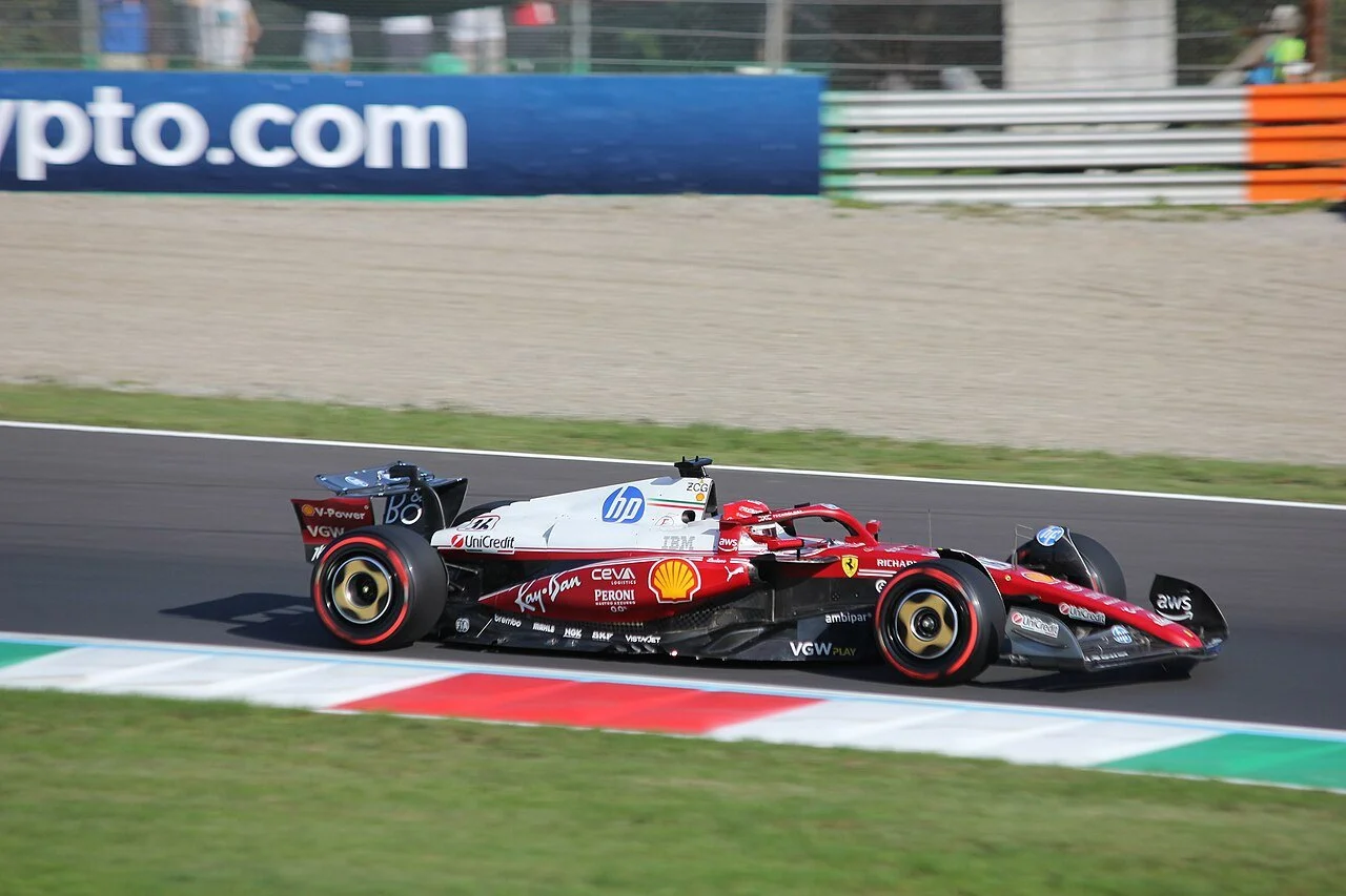 day 3 7Charles_Leclerc_2025_Italian_Grand_Prix_qualifying.jpg