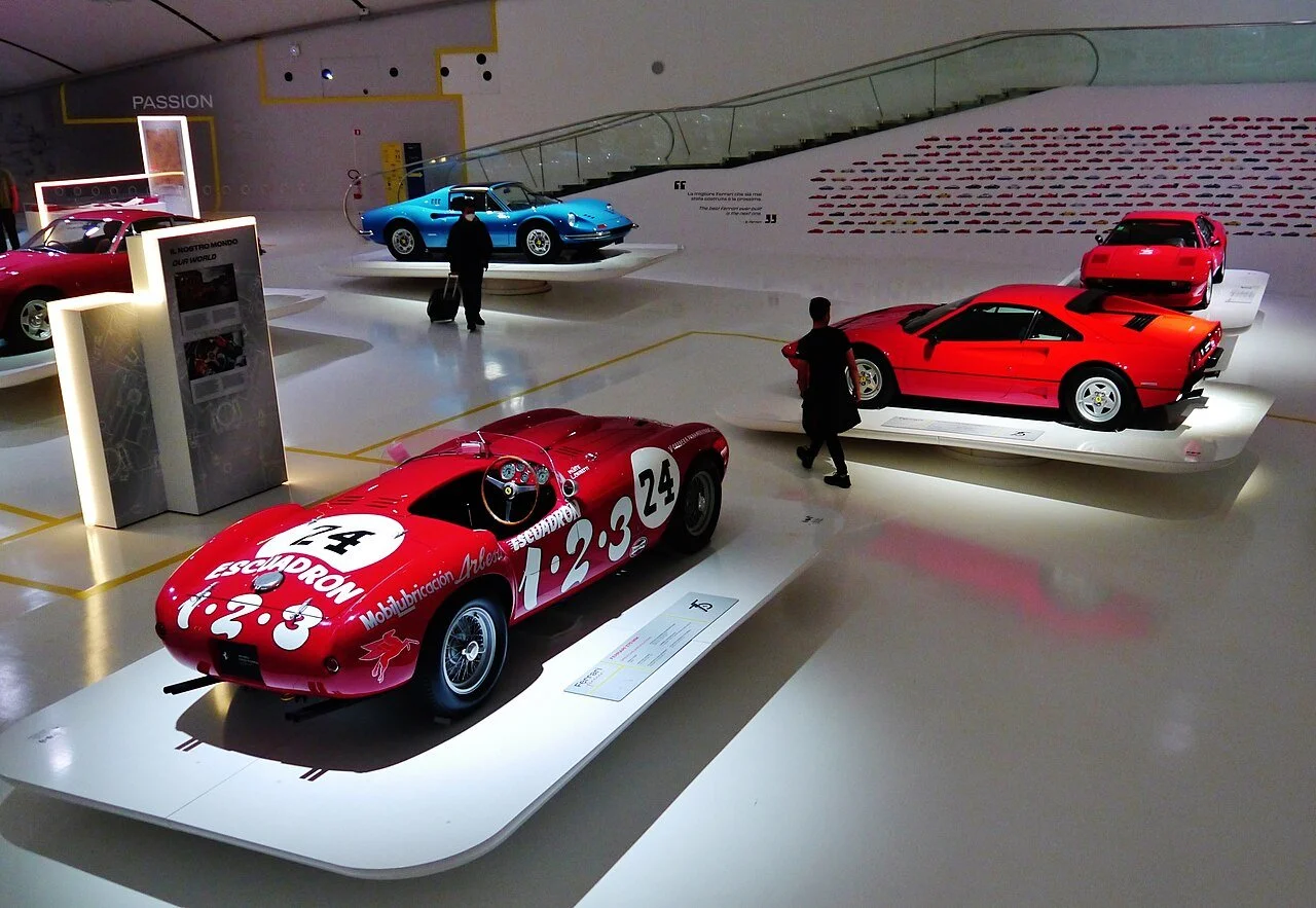 day 4 10 Modena_Museo_Casa_Enzo_Ferrari_21.jpg