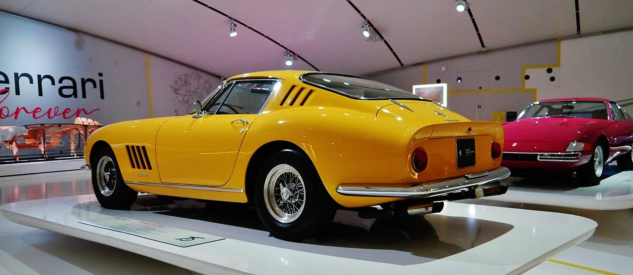 day49 Modena_Museo_Casa_Enzo_Ferrari_40.jpg