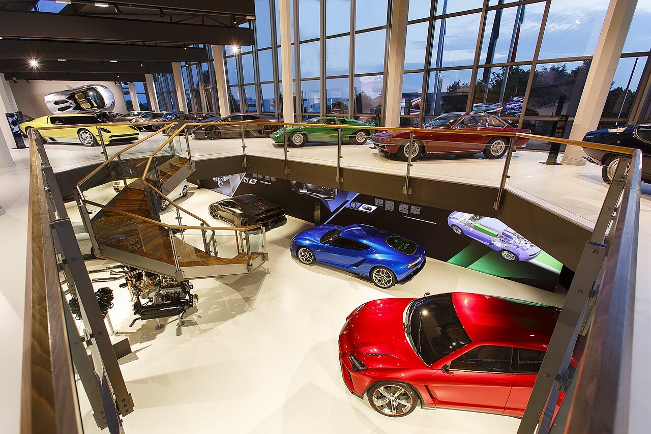 day 6 3 Lamborghini_Museum_.jpg