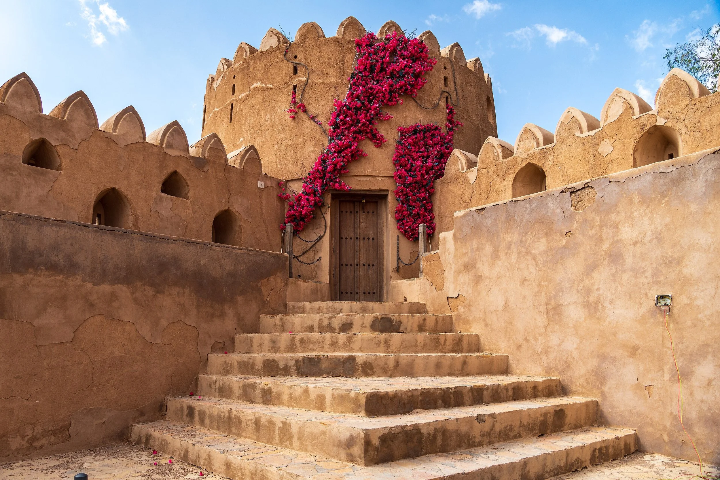 Jabreen_Castle,_Oman,_2024_20.jpg