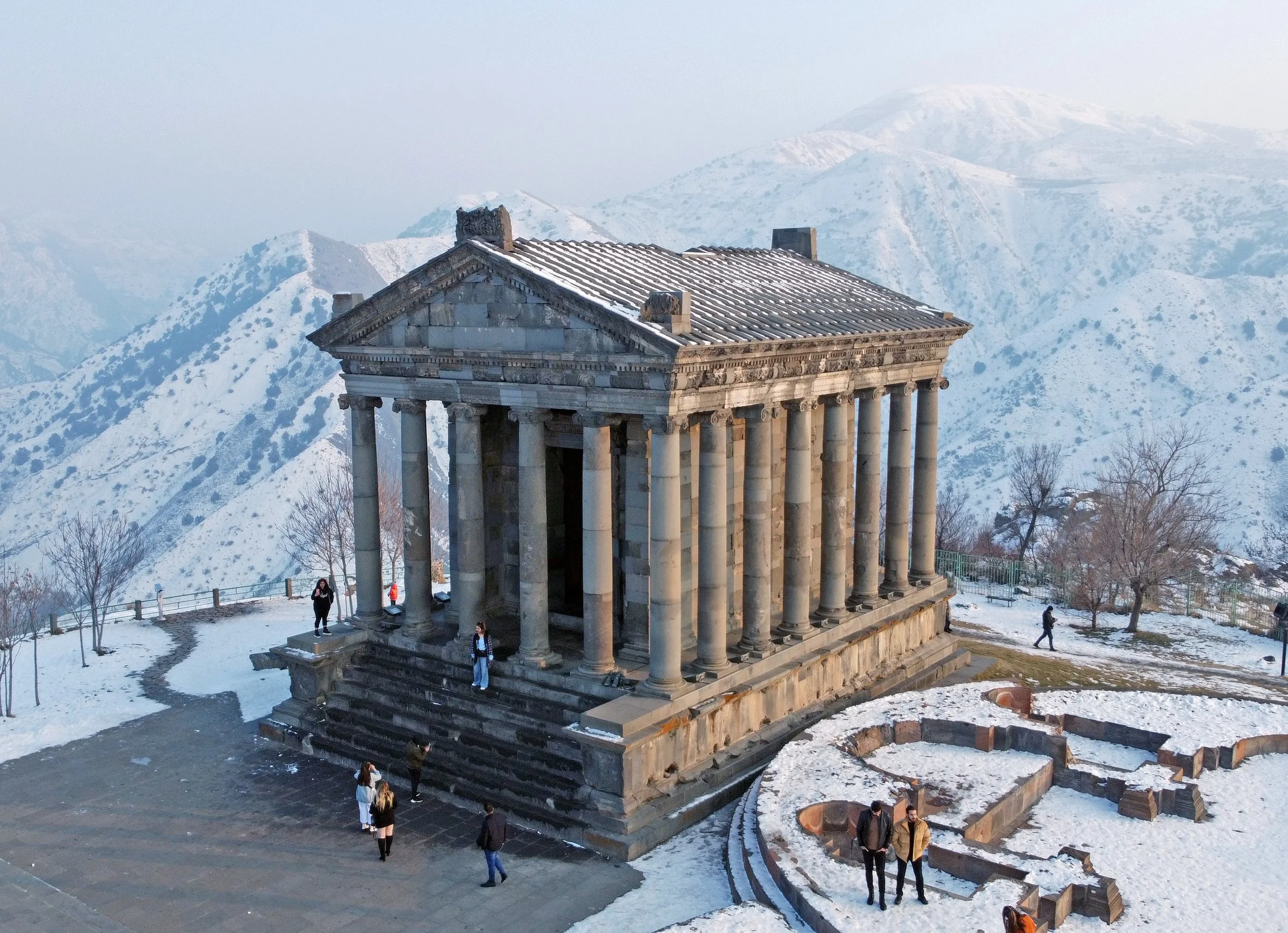 Garni_temple_2021_drone.jpg
