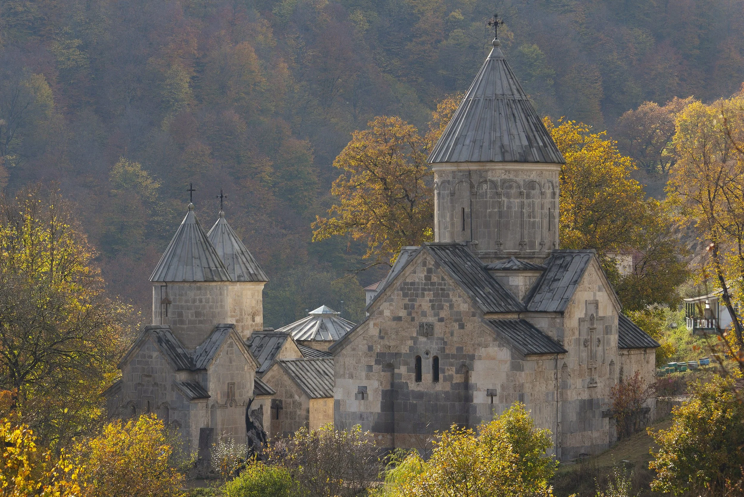 Haghartsin_monastery_in_Fall_2019.jpg