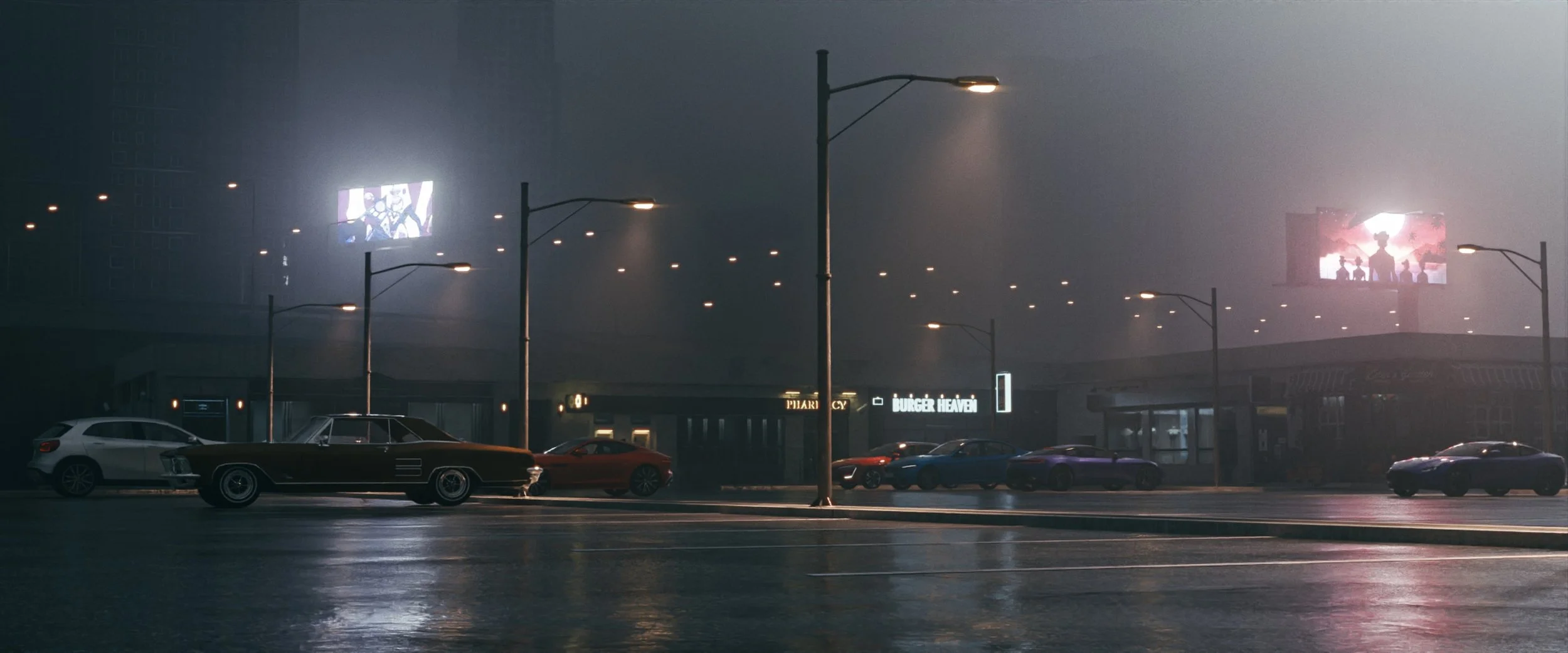 Astric Pictures - 3D Rendering Services - Thessaloniki Greece
