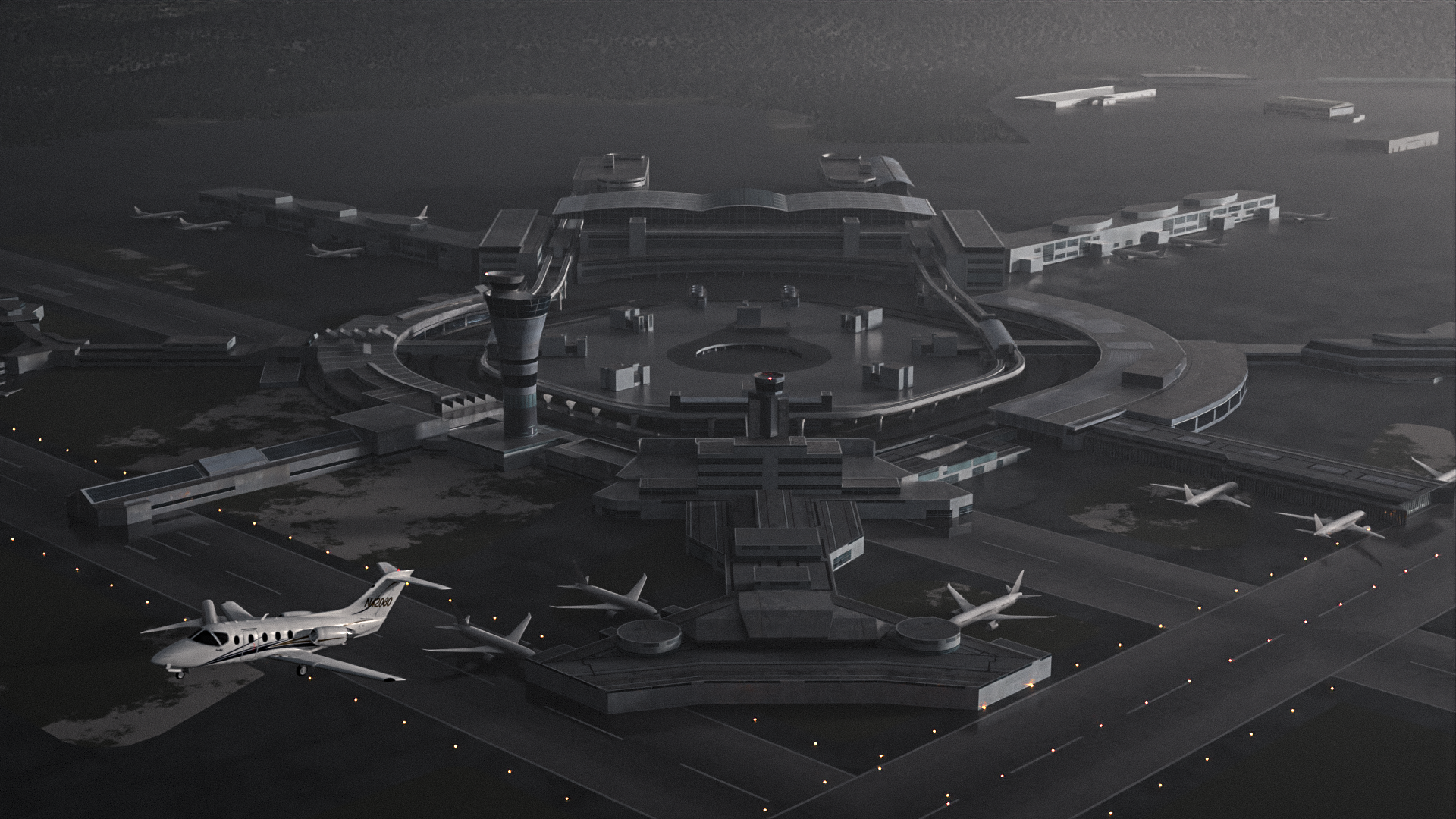 Astric Pictures - 3D Rendering Services - Thessaloniki Greece