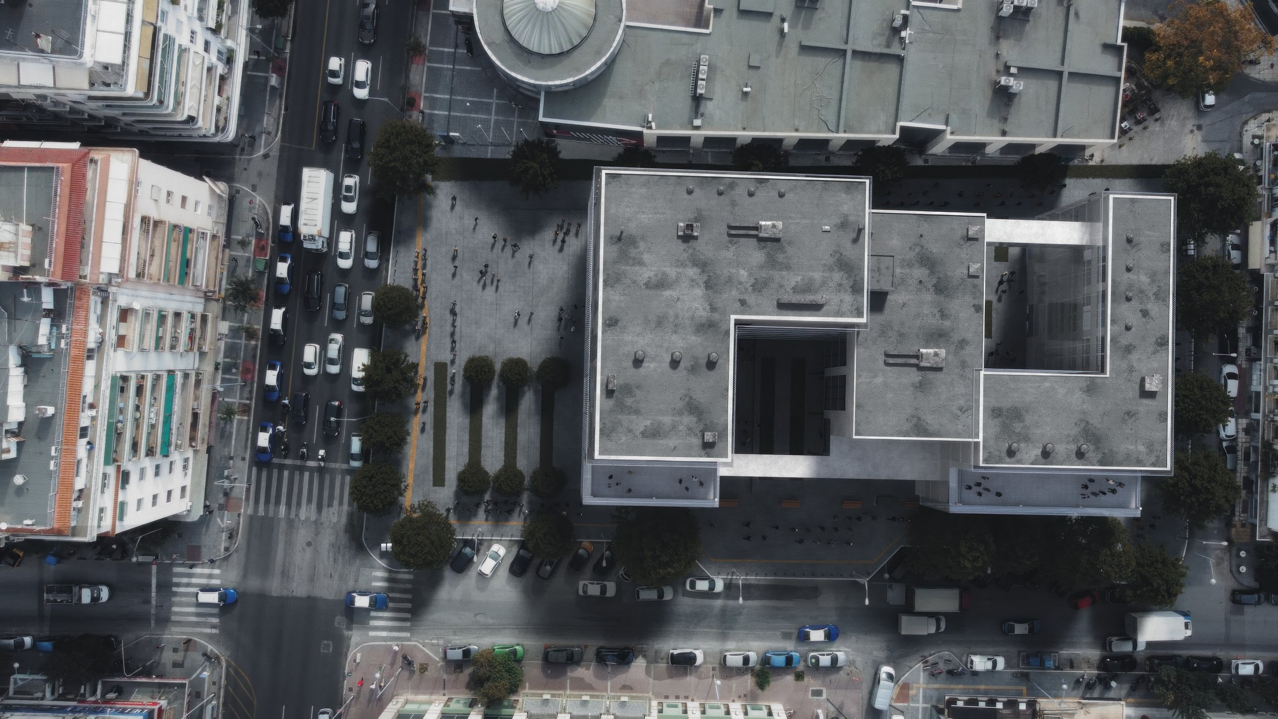 Astric Pictures - 3D Rendering Services - Thessaloniki Greece