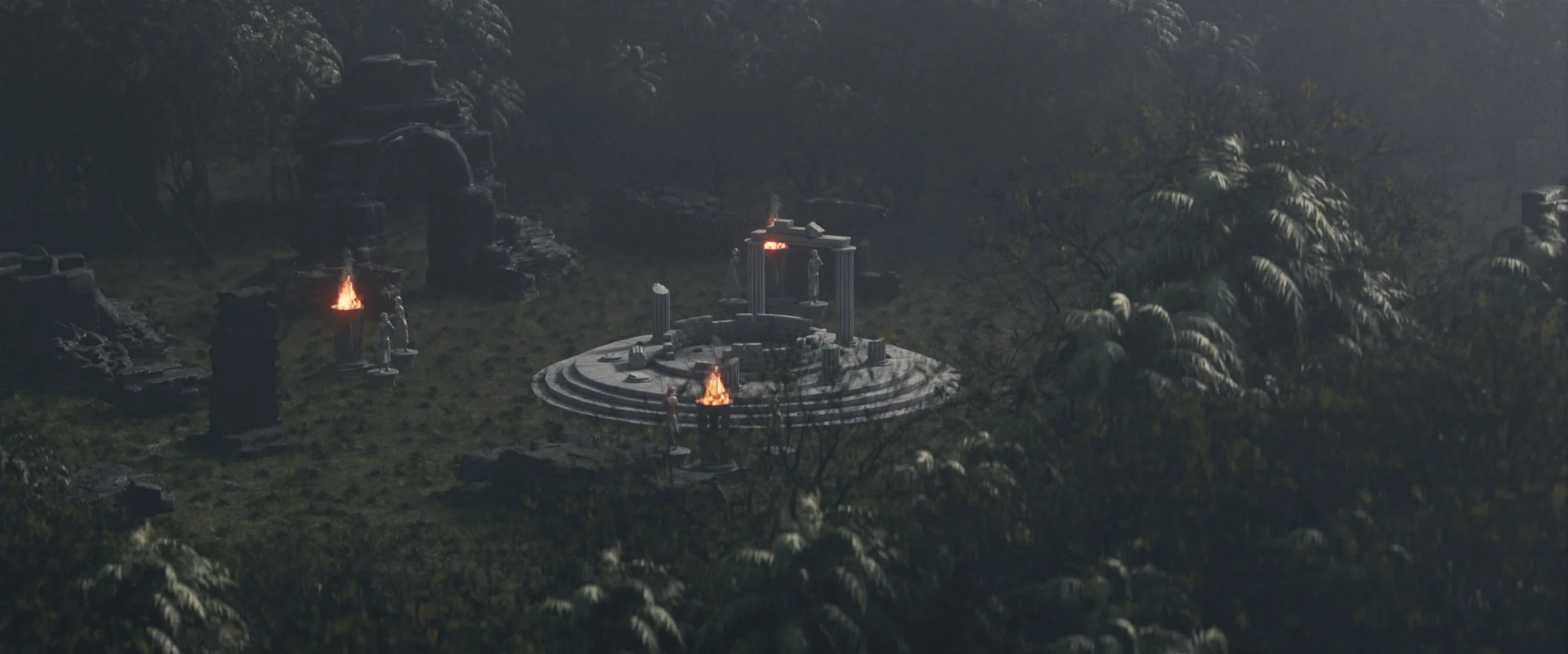 Astric Pictures - 3D Rendering Services - Thessaloniki Greece